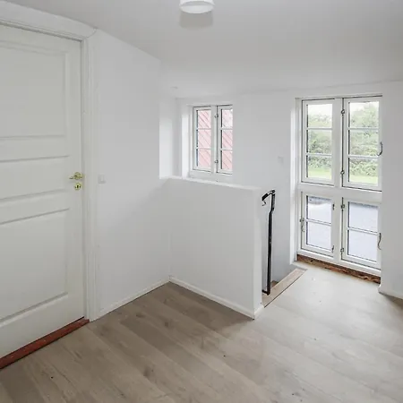 4 Bedroom Stunning In Samso