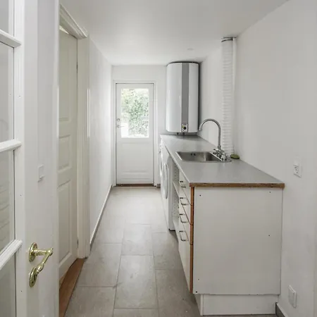 4 Bedroom Stunning In Samso * Brundby