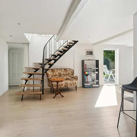 Feriehus 4 Bedroom Stunning In Samso *