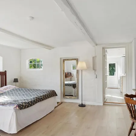 4 Bedroom Stunning In Samso Brundby