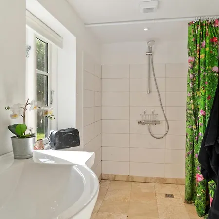 بيت للعطل 4 Bedroom Stunning In Samso Brundby