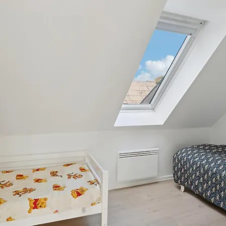 4 Bedroom Stunning In Samso Brundby