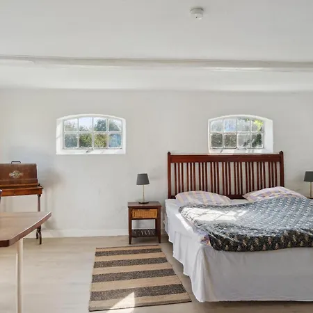 4 Bedroom Stunning In Samso