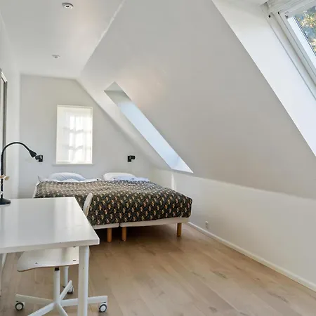 4 Bedroom Stunning In Samso بيت للعطل *