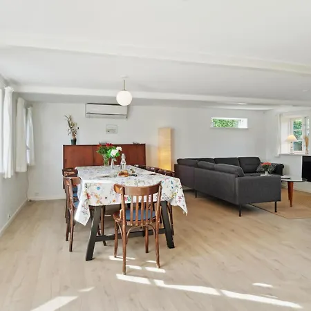 4 Bedroom Stunning In Samso * Brundby