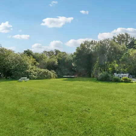 4 Bedroom Stunning In Samso * Brundby