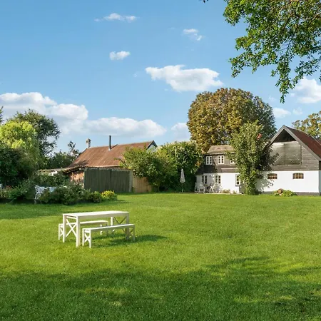 Feriehus 4 Bedroom Stunning In Samso