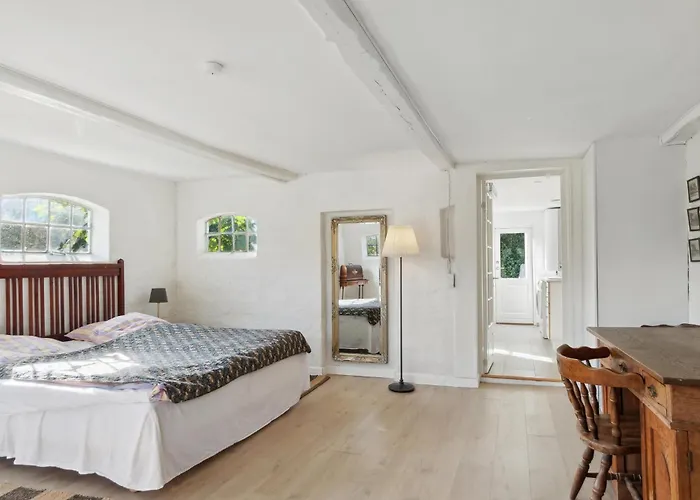 4 Bedroom Stunning In Samso Brundby