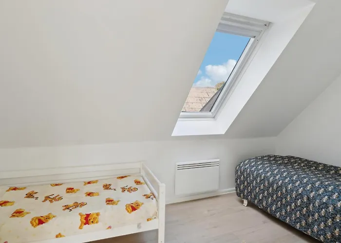 4 Bedroom Stunning In Samso Brundby