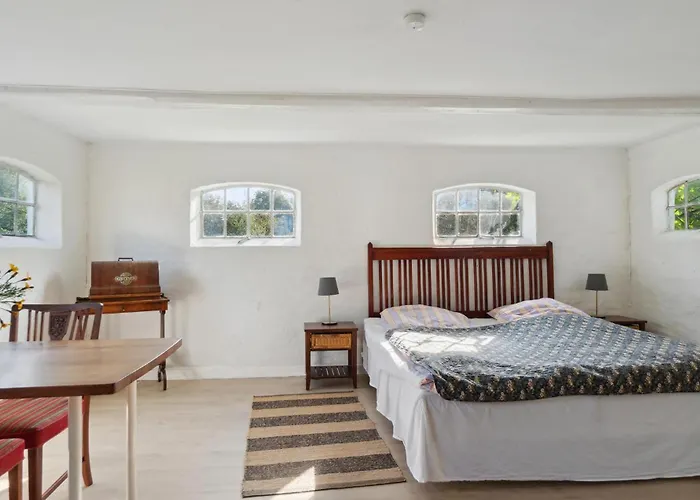 4 Bedroom Stunning In Samso